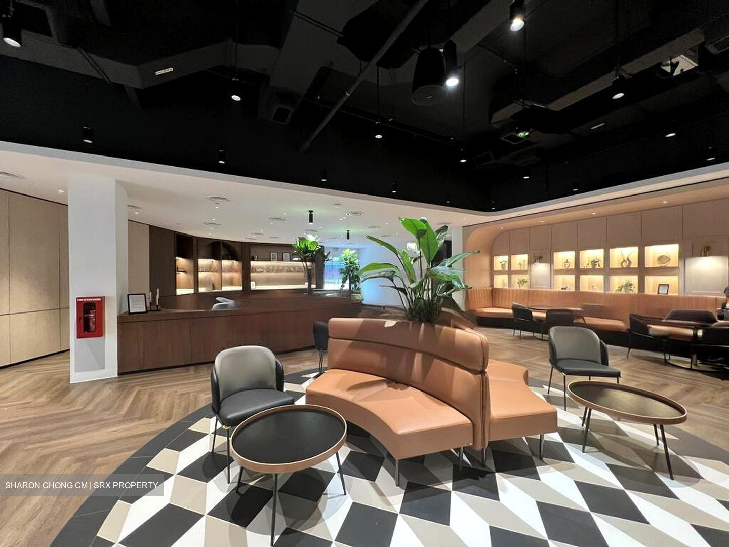 Solaris @tai Seng (D19), Factory #509837191